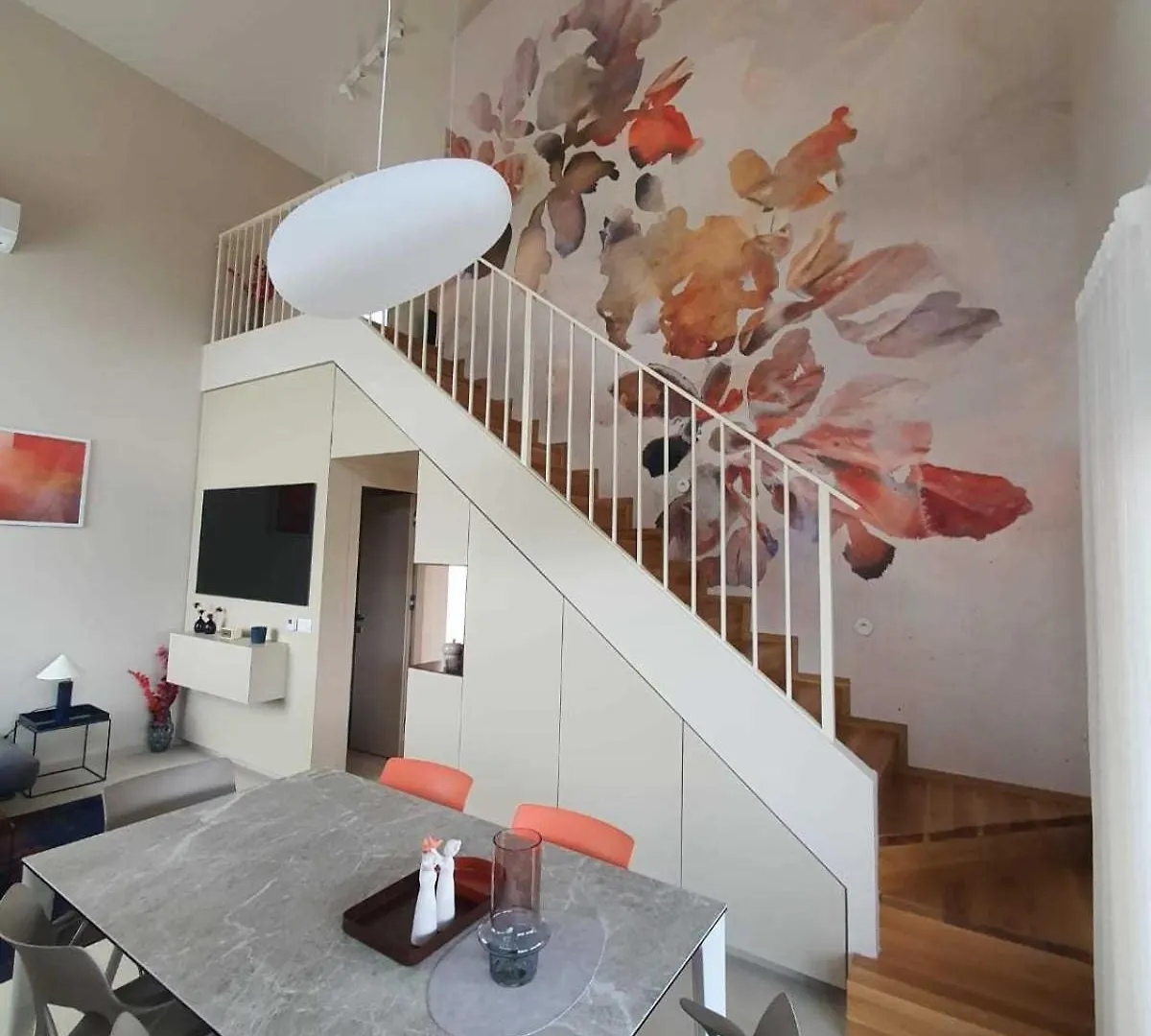 Vila Restnest