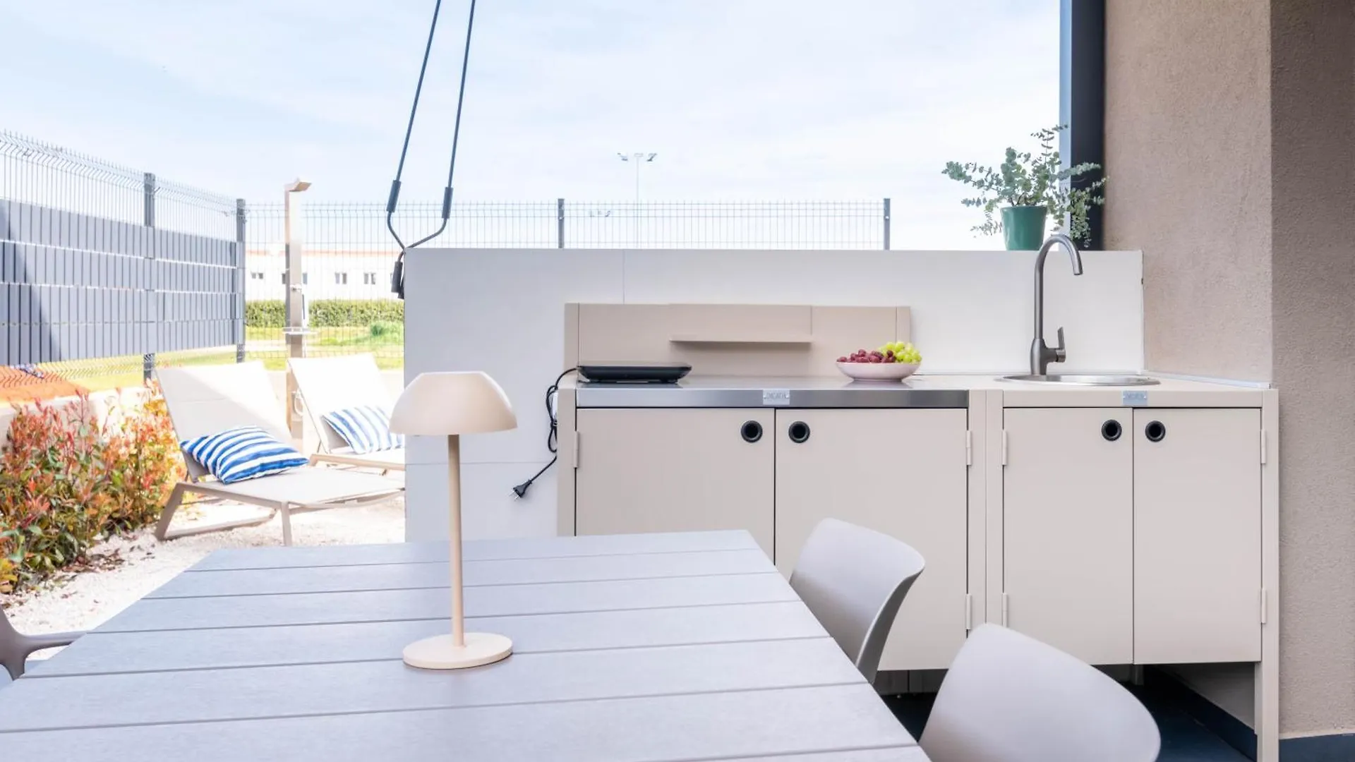 Vila Restnest Croatia