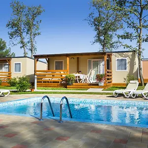Maistra Valkanela Mobile Homes Park za odmor