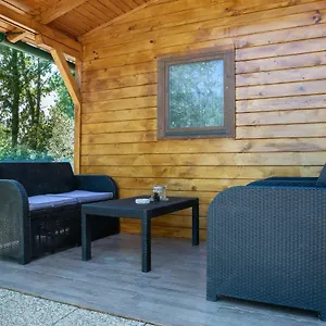 Eco Lavanda Ferienhaus